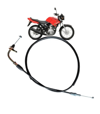 CABO ACELERADOR YBR125 02-08
